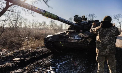 Mercenari chinezi luptă pentru Rusia în Ucraina. Ce spun oficiali americani Mercenari chinezi luptă pentru Rusia în Ucraina. Ce spun oficiali americani