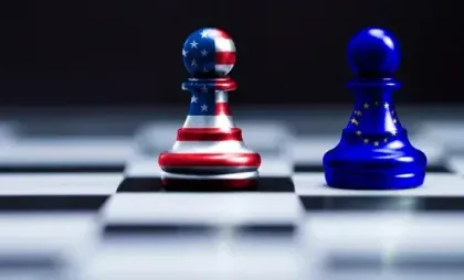 Oportunitate în criză. În timp ce Trump răstoarnă regulile comerțului global, UE se pregătește să fie un agent al schimbării Oportunitate în criză. În timp ce Trump răstoarnă regulile comerțului global, UE se pregătește să fie un agent al schimbării
