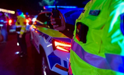 Poliția pe alarmă la Strășeni. O fetiță de 10 ani a dispărut în timpul unei competiții organizate într-o pădure. Se solicită ajutorul cetățenilor Poliția pe alarmă la Strășeni. O fetiță de 10 ani a dispărut în timpul unei competiții organizate într-o pădure. Se solicită ajutorul cetățenilor