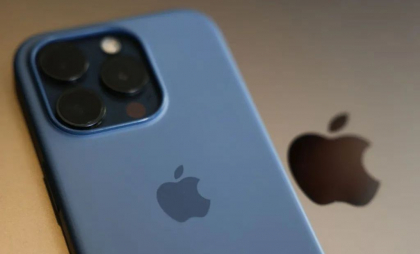 „Nu mai este logic să creşti preţurile”. Apple, prinsă între tarifele SUA şi dependenţa de China „Nu mai este logic să creşti preţurile”. Apple, prinsă între tarifele SUA şi dependenţa de China
