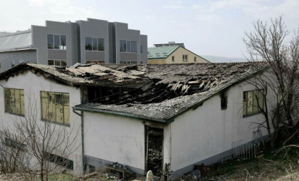 Tragedia din club. Procurorii din Macedonia de Nord au pus sub acuzare foşti miniştri ai economiei și funcţionari Tragedia din club. Procurorii din Macedonia de Nord au pus sub acuzare foşti miniştri ai economiei și funcţionari