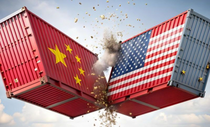 China plusează după ce Donald Trump a făcut un pas înapoi cu taxele vamale. „Să anuleze complet”