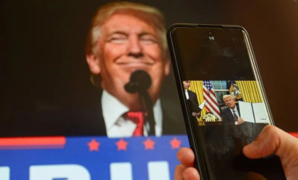 Răstunare de situație în războiul comercial dus de Trump. Casa Albă plănuiește o nouă taxă