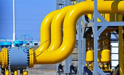 SUA cer Ucrainei să preia controlul unei conducte care transportă gaz rusesc. Mișcarea, descrisă drept şantaj colonial SUA cer Ucrainei să preia controlul unei conducte care transportă gaz rusesc. Mișcarea, descrisă drept şantaj colonial