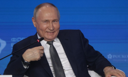”Putin își bate joc de Trump”. Polonezii speră ca ”SUA să vadă asta”