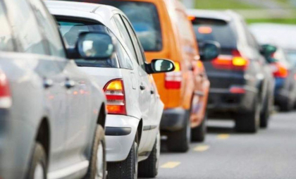 Carburanții din ce în ce mai ieftini. Noile prețuri stabilite de ANRE pentru benzină și motorină - FOTO