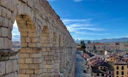 Tragedie în Spania: Un turist a murit după ce a căzut de pe o terasă într-un popular obiectiv turistic