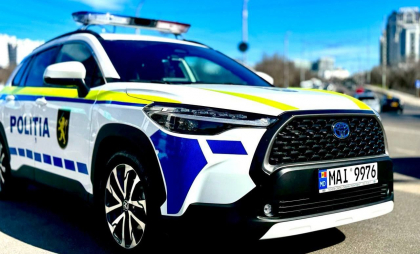 3800 de încălcări în trafic în doar două zile de weekend: 52 de șoferi au fost prinși băuți la volan. Ce alte nereguli au depistat polițiștii 3800 de încălcări în trafic în doar două zile de weekend: 52 de șoferi au fost prinși băuți la volan. Ce alte nereguli au depistat polițiștii