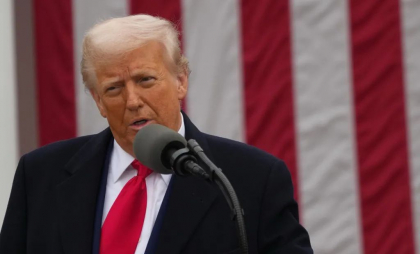 Donald Trump: Mă aștept să iau o decizie privind Iranul „foarte rapid”