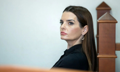 Declarația de avere și interese personale ale Evgheniei Guțul sub lupa inspectorilor de integritate. ANI inițiază un control / DOC
Declarația de avere și interese personale ale Evgheniei Guțul sub lupa inspectorilor de integritate. ANI inițiază un control / DOC