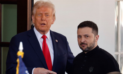 Washingtonul și Kievul au avut discuții „constructive” privind acordul mineralelor rare ale Ucrainei