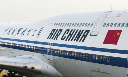 Noua decizie a Chinei în războiul comercial cu SUA: A ordonat companiilor sale aeriene să nu mai primească livrările de avioane Boeing Noua decizie a Chinei în războiul comercial cu SUA: A ordonat companiilor sale aeriene să nu mai primească livrările de avioane Boeing
