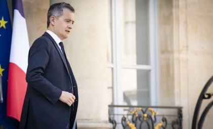 Atacuri cu arme automate și incendieri la mai multe închisori din Franța. „Toate acestea par a fi coordonate” Atacuri cu arme automate și incendieri la mai multe închisori din Franța. „Toate acestea par a fi coordonate”