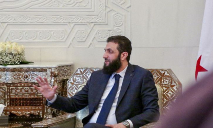 Arabia Saudită intenționează să plătească datoriile Siriei către Banca Mondială, potrivit unor surse Reuters Arabia Saudită intenționează să plătească datoriile Siriei către Banca Mondială, potrivit unor surse Reuters
