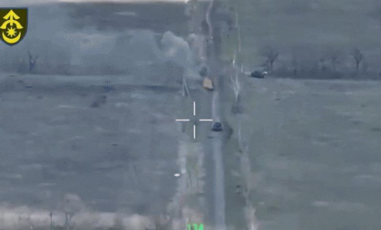 Ucrainenii anunță că au reușit să respingă un atac „masiv” al rușilor în Zaporojie. Altă încercare de spargere a frontului în Harkov - VIDEO Ucrainenii anunță că au reușit să respingă un atac „masiv” al rușilor în Zaporojie. Altă încercare de spargere a frontului în Harkov - VIDEO