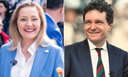 Culisele scandalului Lasconi-USR-Nicușor. Banii, ochiul dracului și motorul campaniei Culisele scandalului Lasconi-USR-Nicușor. Banii, ochiul dracului și motorul campaniei