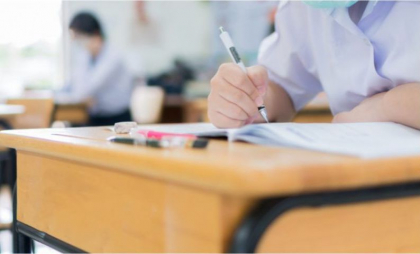 S-a aprobat lista centrelor de bacalaureat pentru sesiunea 2025: 30 din cele 91 vor fi la Chișinău S-a aprobat lista centrelor de bacalaureat pentru sesiunea 2025: 30 din cele 91 vor fi la Chișinău