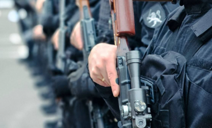 Nu vă panicați. Mascații de la „Fulger” vor desfășura exerciții tactice în raionul Strășeni. Poliția vine cu explicații Nu vă panicați. Mascații de la „Fulger” vor desfășura exerciții tactice în raionul Strășeni. Poliția vine cu explicații