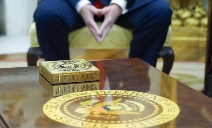 Ce a cerut Trump și a refuzat Harvard. Scrisoarea guvernului SUA