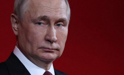 ISW: Lui Putin i-au rămas resurse pentru 12-16 luni de război împotriva Ucrainei ISW: Lui Putin i-au rămas resurse pentru 12-16 luni de război împotriva Ucrainei
