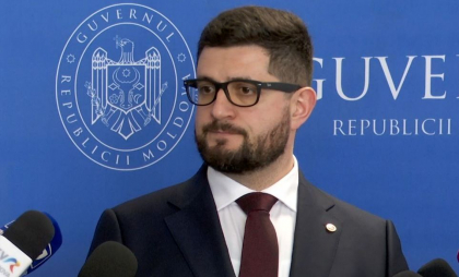 Stabilitate pe piața gazelor: Ministrul Energiei nu exclude o eventuală ieftinire în Moldova Stabilitate pe piața gazelor: Ministrul Energiei nu exclude o eventuală ieftinire în Moldova