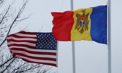 SUA anulează granturi de 215 milioane de dolari pentru proiecte internaționale: Pe listă este și Republica Moldova SUA anulează granturi de 215 milioane de dolari pentru proiecte internaționale: Pe listă este și Republica Moldova