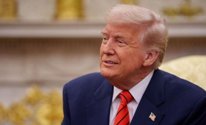 Administrația Trump continuă escaladarea războiului comercial cu China. Amenință cu tarife de 245% Administrația Trump continuă escaladarea războiului comercial cu China. Amenință cu tarife de 245%