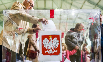 Ministrul polonez al afacerilor digitale: Atacurile cibernetice ruseşti se intensifică înaintea alegerilor prezidenţiale