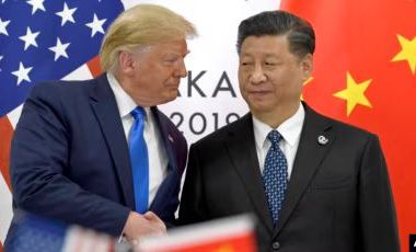 WSJ: Trump intenționează să convingă peste 70 de țări să izoleze economia Chinei în schimbul ridicării tarifelor vamale