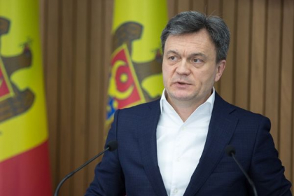 Dorin Recean: „Corupția este o vulnerabilitate națională, iar lupta împotriva ei este o responsabilitate comună”
Dorin Recean: „Corupția este o vulnerabilitate națională, iar lupta împotriva ei este o responsabilitate comună”