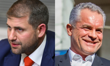 UE ar urma să prelungească sancțiunile pentru Plahotniuc, Tauber, Șor, dar și alți apropiați a celui din urmă 