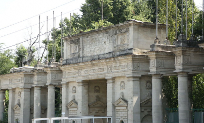 Guvernul SUA a efectuat prima plată pentru noul sediu al Ambasadei în Republica Moldova: 3,2 milioane de euro intrate în conturile statului / DOC Guvernul SUA a efectuat prima plată pentru noul sediu al Ambasadei în Republica Moldova: 3,2 milioane de euro intrate în conturile statului / DOC