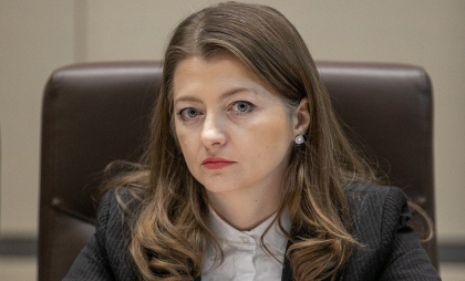 Reacția ministrului Justiției la acuzațiile lui Dragalin despre „judecători șantajați” la adresa lui Litvinenco și Rusu: „Avea posibilitatea să anunțe când era în funcție”