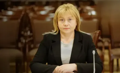 CSM a respins raportul Comisiei Vetting și a dispus reevaluarea magistratei de la Curtea de Apel, Angela Braga, cercetată în dosarul de corupție a judecătorilor de la Hîncești CSM a respins raportul Comisiei Vetting și a dispus reevaluarea magistratei de la Curtea de Apel, Angela Braga, cercetată în dosarul de corupție a judecătorilor de la Hîncești