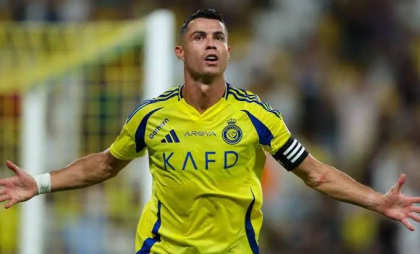 Ajuns la 40 de ani, Cristiano Ronaldo a decis ce va face din vară, când îi expiră contractul cu Al-Nassr Ajuns la 40 de ani, Cristiano Ronaldo a decis ce va face din vară, când îi expiră contractul cu Al-Nassr