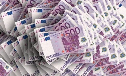Curs valutar BNM pentru 16 aprilie. Cât costă astăzi un euro și un dolar - FOTO Curs valutar BNM pentru 16 aprilie. Cât costă astăzi un euro și un dolar - FOTO