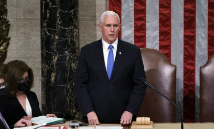 Fostul vicepreședinte al lui Trump cere Congresului să intervină în războiul comercial declanșat de liderul SUA. „Ar trebui să ia măsuri imediat”