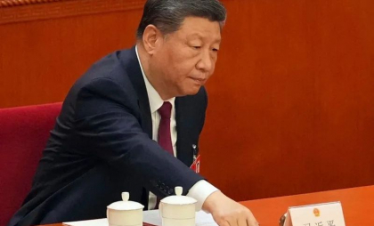 Economia Chinei a crescut cu 5,4% în primul trimestru Economia Chinei a crescut cu 5,4% în primul trimestru