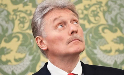 Peskov ocolește o importantă întrebare despre armistițiul parțial: „Vă vom ține la curent”
