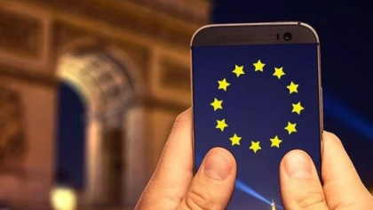 Aprobat în a doua lectură: Moldovenii vor beneficia de servicii de roaming în statele Uniunii Europene la tarife naționale Aprobat în a doua lectură: Moldovenii vor beneficia de servicii de roaming în statele Uniunii Europene la tarife naționale