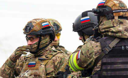 „Băieții mor și noi nu putem face nimic”. Un apel interceptat arată haosul din armata rusă „Băieții mor și noi nu putem face nimic”. Un apel interceptat arată haosul din armata rusă