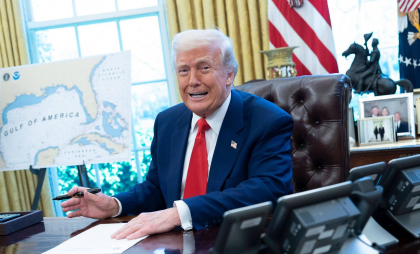 New York Times: Donald Trump a descurajat Israelul să atace complexurile nucleare iraniene New York Times: Donald Trump a descurajat Israelul să atace complexurile nucleare iraniene