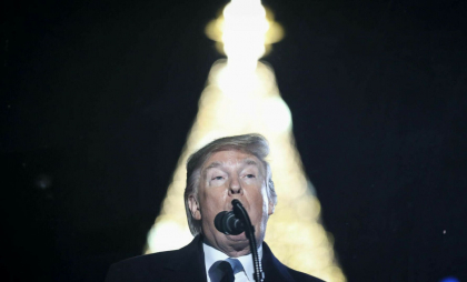 Trump, prins cu minciuna. Autoritatea vamală din SUA a raportat care este suma reală încasată din tarife Trump, prins cu minciuna. Autoritatea vamală din SUA a raportat care este suma reală încasată din tarife