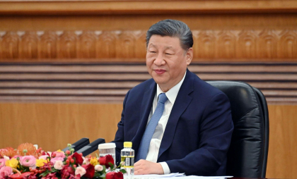 China apelează la UE în războiul comercial cu Donald Trump. Oferta pe care Xi Jinping a făcut-o Bruxelles-ului