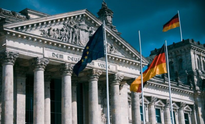 Parlamentul Germaniei nu i-a invitat pe ambasadorii Rusiei și Belarusului la evenimentul special din 8 mai. Ucraina salută decizia, „singura corectă”