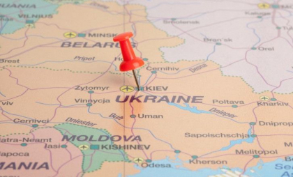 Europa ajută Ucraina acum mai mult decât o fac Statele Unite. Un decalaj de aproape 24 de miliarde de euro
