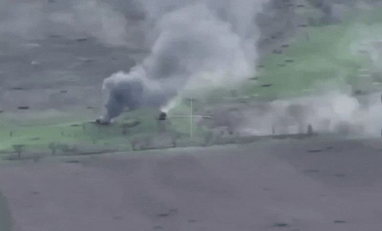 Armata rusă a înregistrat pierderi record în Ucraina, de la începutul anului. Cifrele publicate de Sîrski și de serviciile britanice - VIDEO Armata rusă a înregistrat pierderi record în Ucraina, de la începutul anului. Cifrele publicate de Sîrski și de serviciile britanice - VIDEO