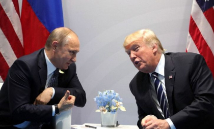 Un expert militar britanic spune cum îl poate forța Trump pe Putin să accepte un acord de pace cu Ucraina