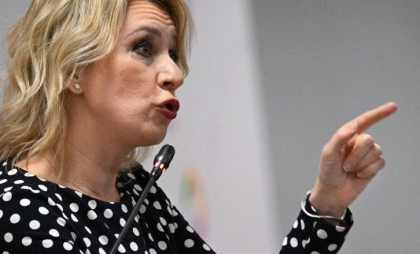 Rusia amenință Germania cu un război direct, dacă Ucraina va lovi cu rachete Taurus tințe pe teritoriul rus Rusia amenință Germania cu un război direct, dacă Ucraina va lovi cu rachete Taurus tințe pe teritoriul rus