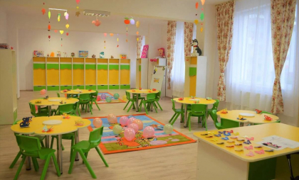 Muncipalitatea anunță care va fi programul de lucru al grădinițelor din capitală, în contextul zilelor libere din aprilie și mai: Vor fi și două zile libere Muncipalitatea anunță care va fi programul de lucru al grădinițelor din capitală, în contextul zilelor libere din aprilie și mai: Vor fi și două zile libere